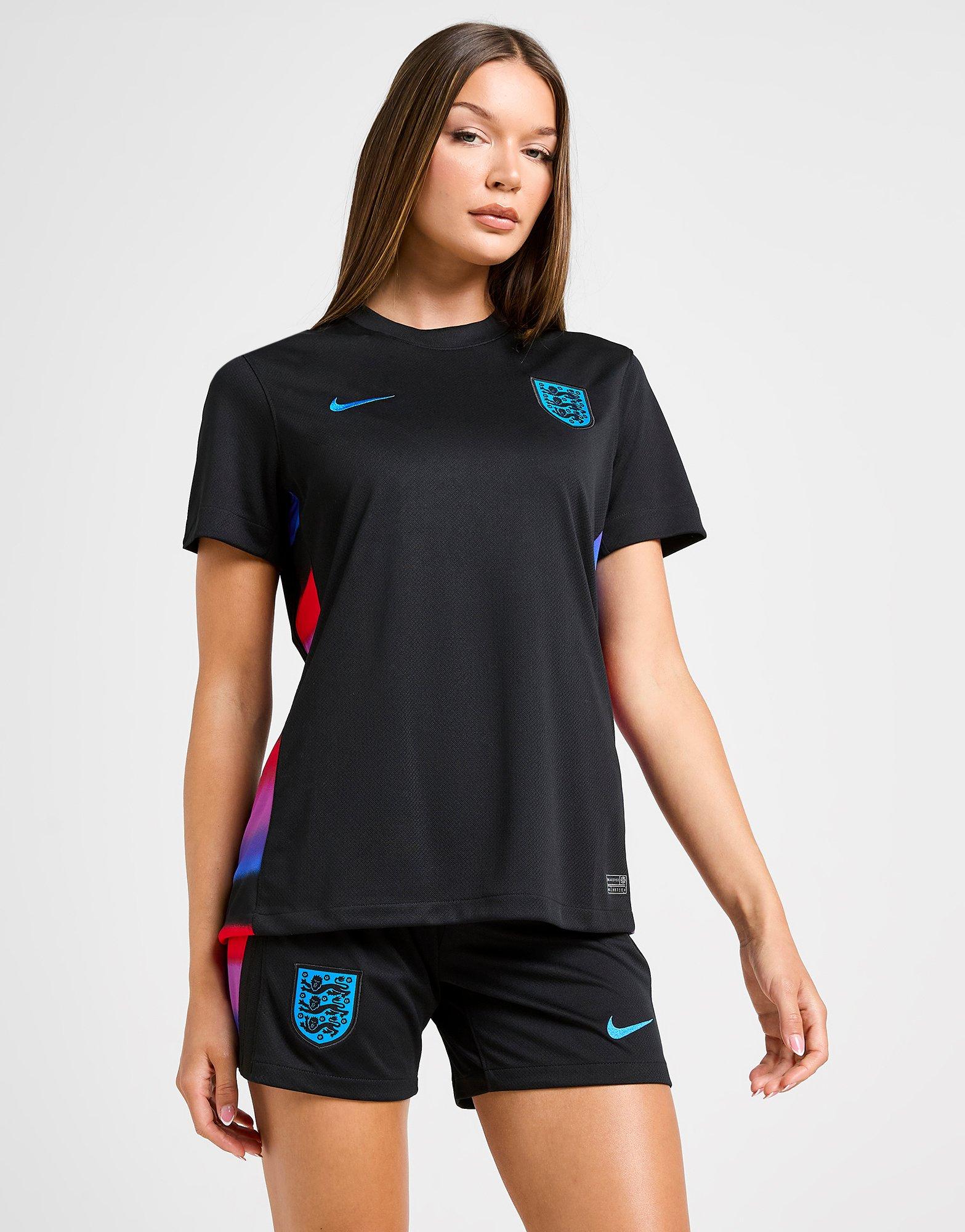 England WEC 2025 Away Shorts Women's