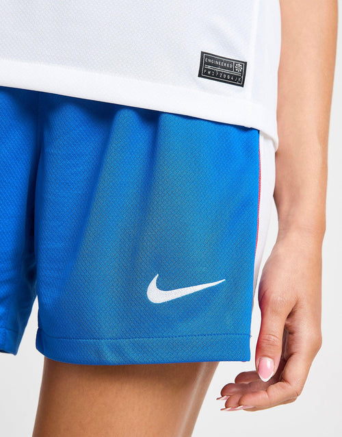 England WEC 2025 Home Shorts Women's