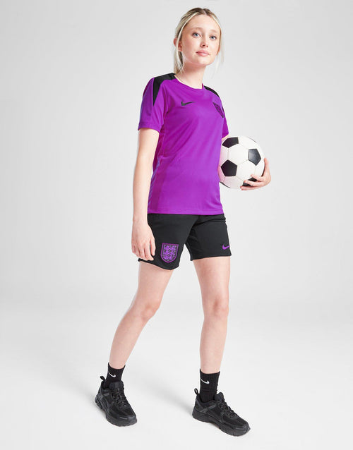 England Strike Shorts Junior's