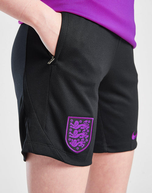England Strike Shorts Junior's