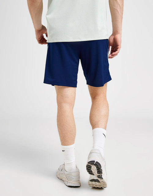 Inter Milan Strike Shorts