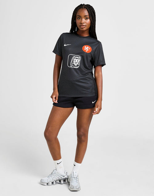 Netherlands WEC 2025 Pre Match Shirt