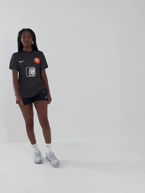 Netherlands WEC 2025 Pre Match Shirt