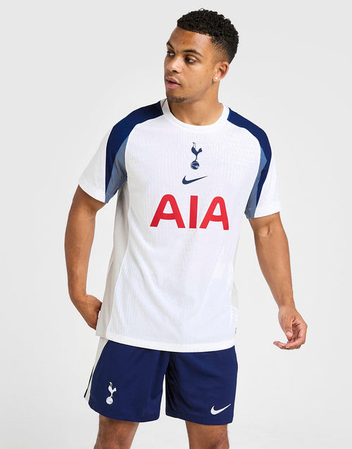 Tottenham Hotspur FC 2025/26 Home Shorts