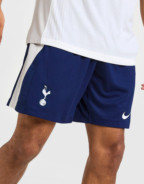 Tottenham Hotspur FC 2025/26 Home Shorts