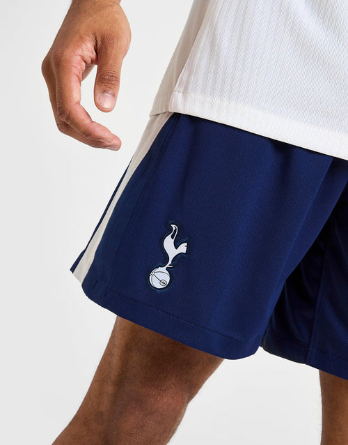 Tottenham Hotspur FC 2025/26 Home Shorts