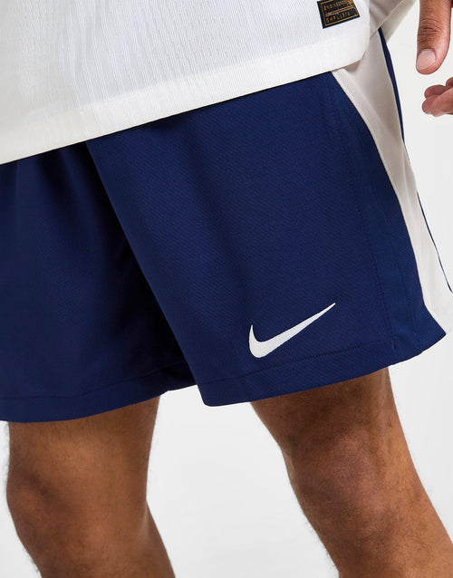 Tottenham Hotspur FC 2025/26 Home Shorts