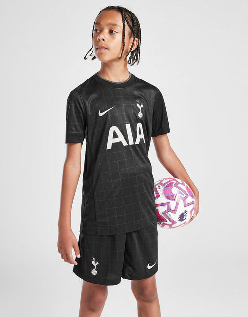 Tottenham Hotspur FC 2025/26 Away Shorts Junior