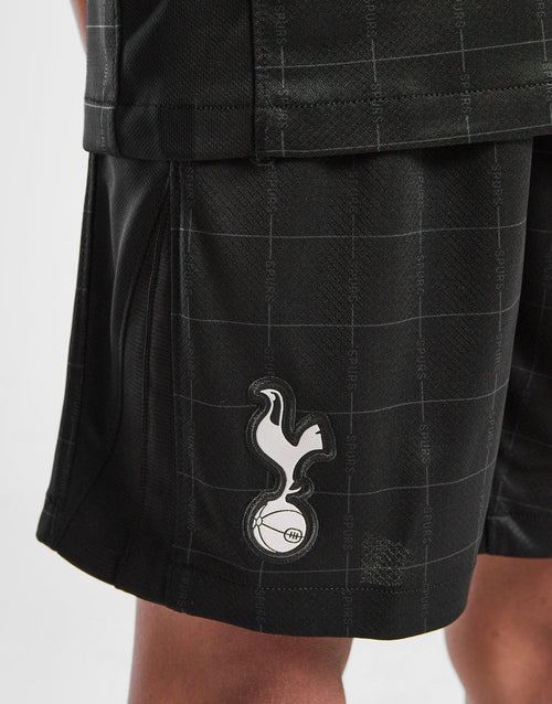 Tottenham Hotspur FC 2025/26 Away Shorts Junior