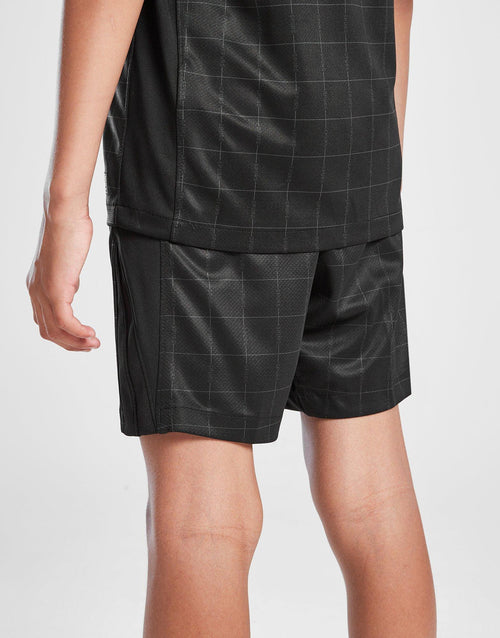 Tottenham Hotspur FC 2025/26 Away Shorts Junior