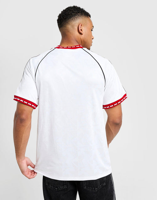 Manchester United Away Jersey 91