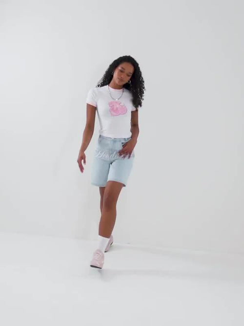 Front Script Jorts