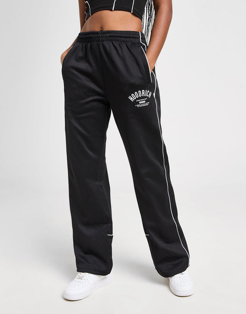 Flow Poly Track Pants