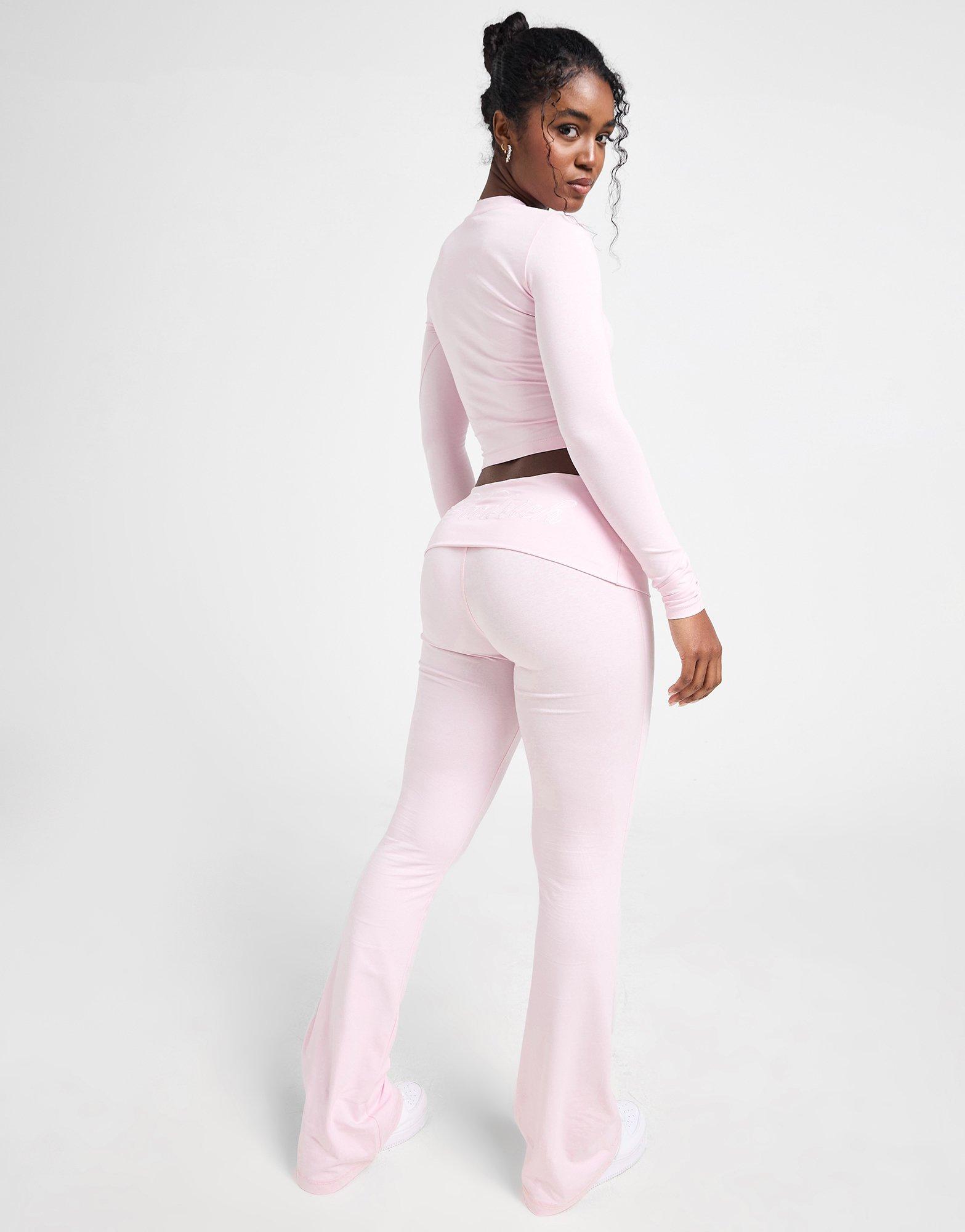 Poise Flare Leggings