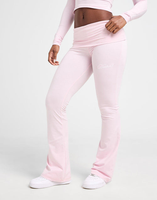 Poise Flare Leggings