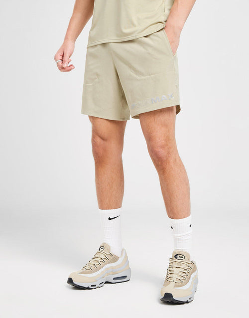 Air Max Performance Shorts