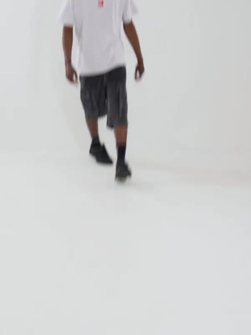 Back Hit Snax T-Shirt