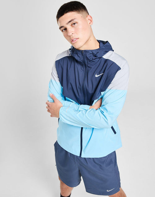 Packable Jacket