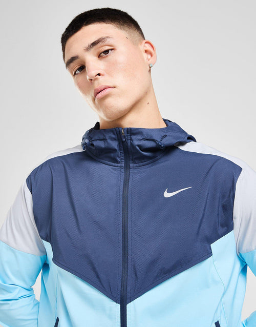 Packable Jacket