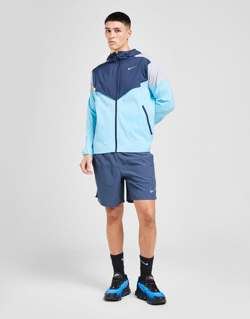 Packable Jacket