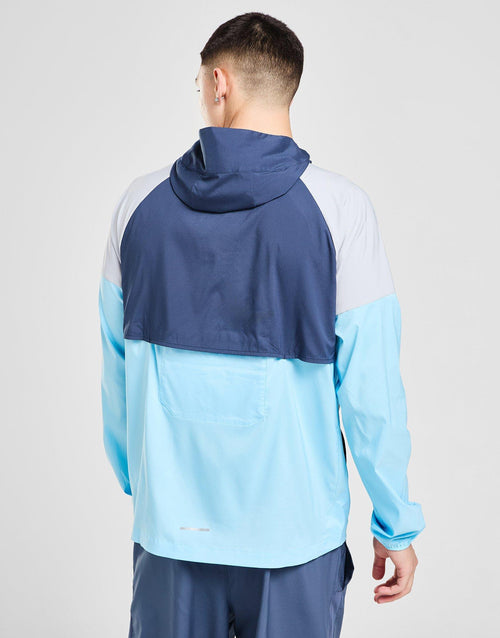 Packable Jacket