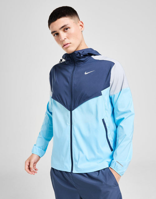 Packable Jacket