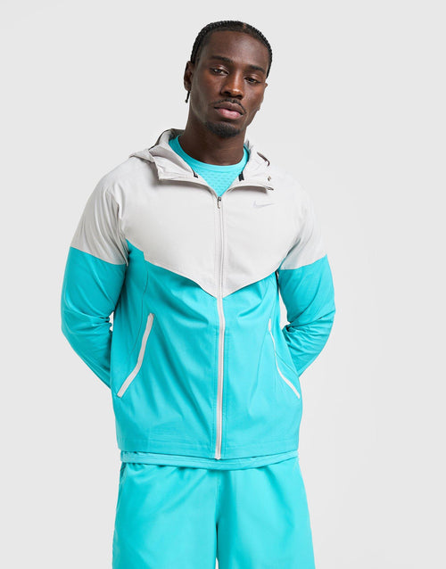 Packable Jacket