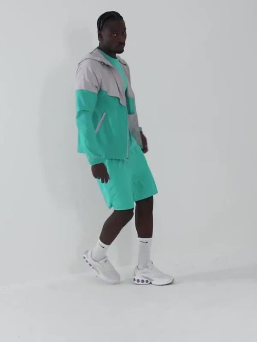 Packable Jacket