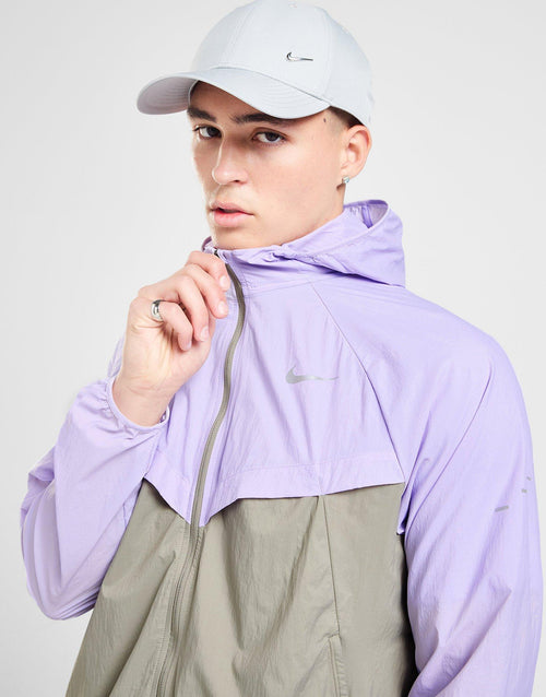 Stride Jacket