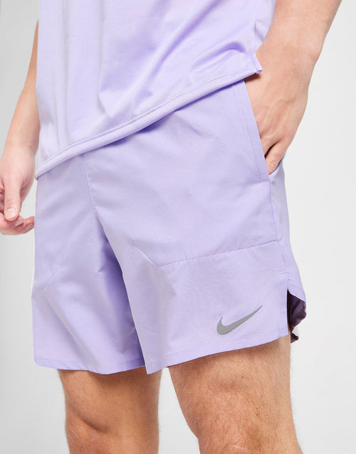 Stride Shorts