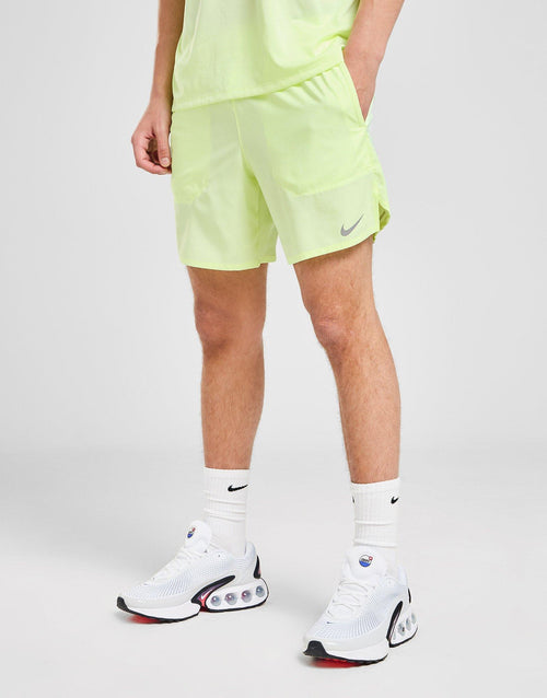 Flex Stride 7" Shorts