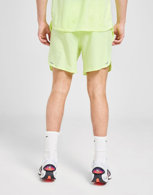 Flex Stride 7" Shorts