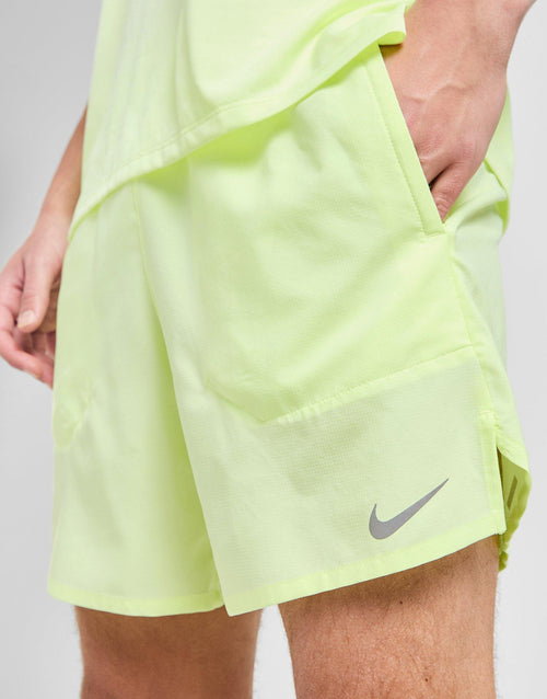 Flex Stride 7" Shorts