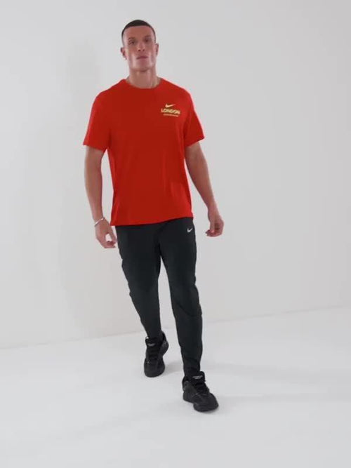 London Stride T-Shirt
