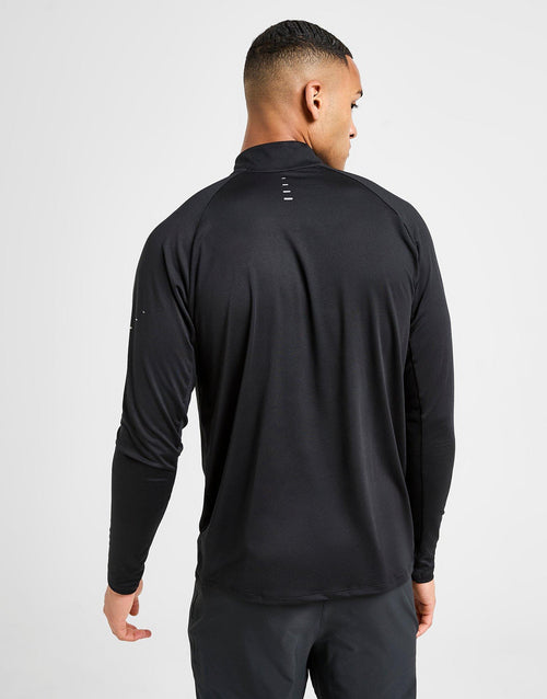 Stride 1/4 Zip Top