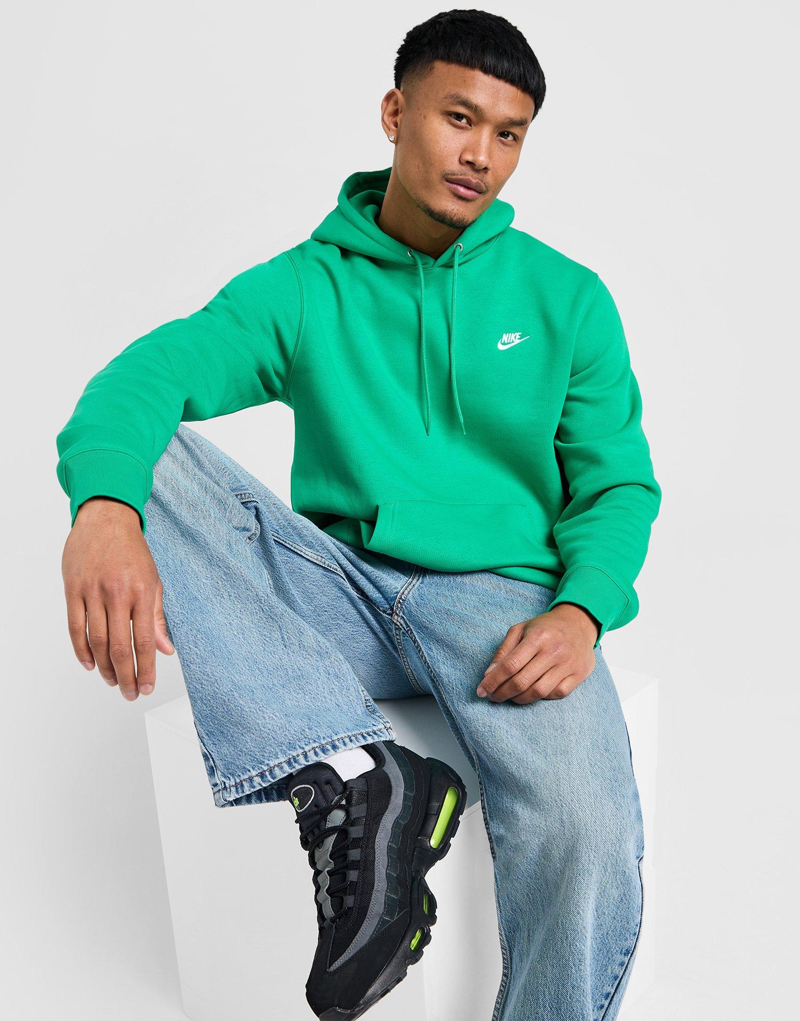 Foundation Hoodie
