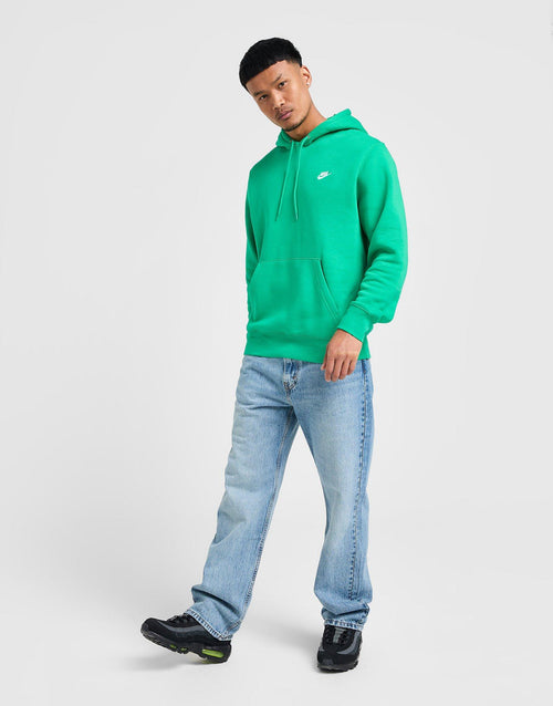 Foundation Hoodie