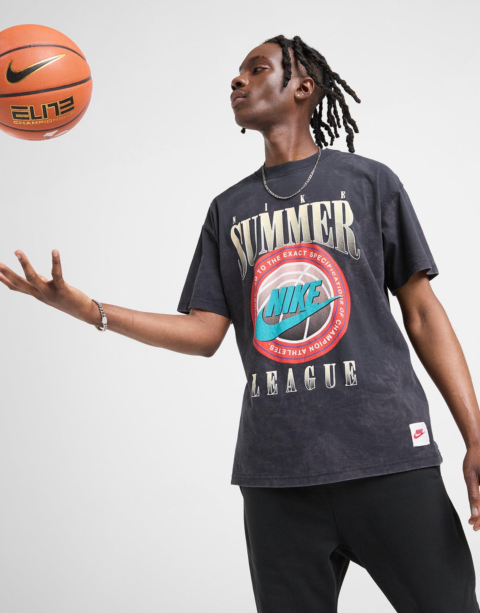Max90 Basketball T-Shirt