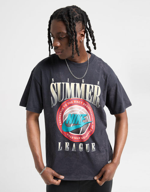 Max90 Basketball T-Shirt