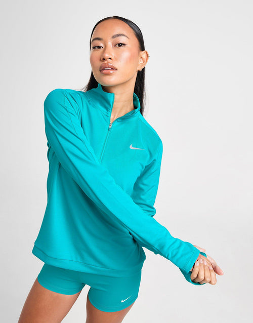 Running Pacer 1/4 Zip Dri-FIT Track Top