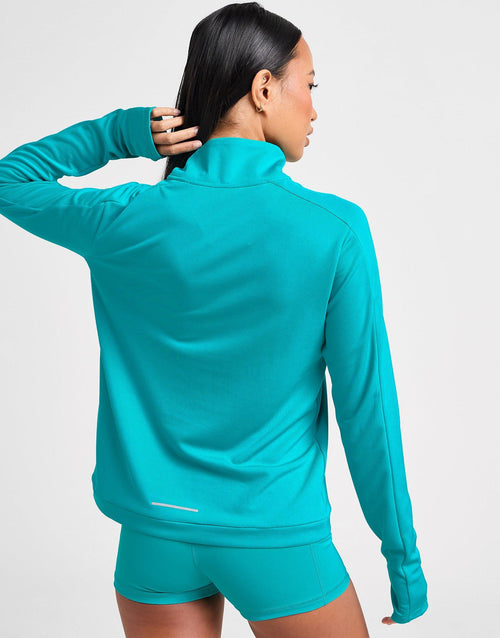 Running Pacer 1/4 Zip Dri-FIT Track Top