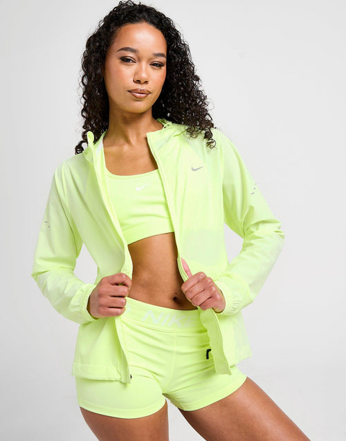 Running Swift Jacket