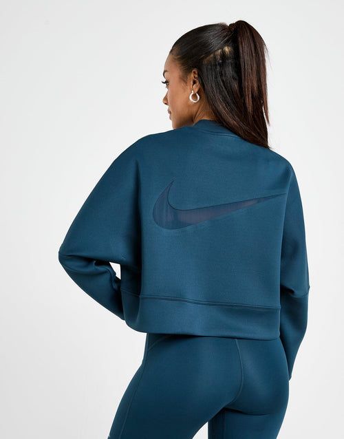 Training Prima Crew Sweatshirt