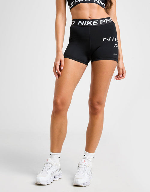 Training Pro 365 3" Shorts
