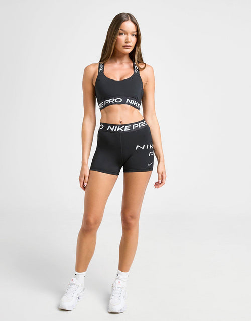 Training Pro 365 3" Shorts