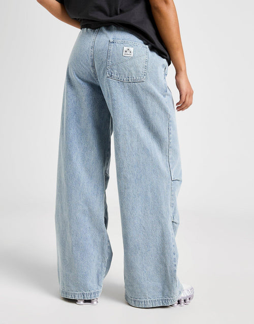 Denim Jeans