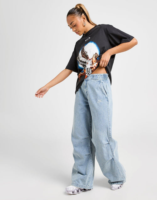 Denim Jeans