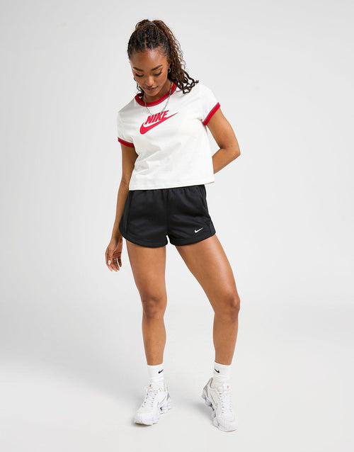 Essential Poly Shorts