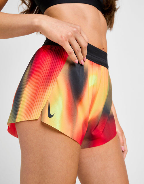 AeroSwift All Over Print Shorts
