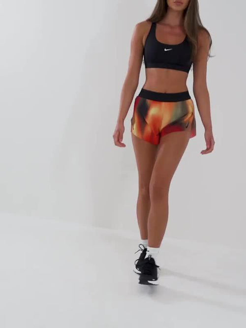 AeroSwift All Over Print Shorts